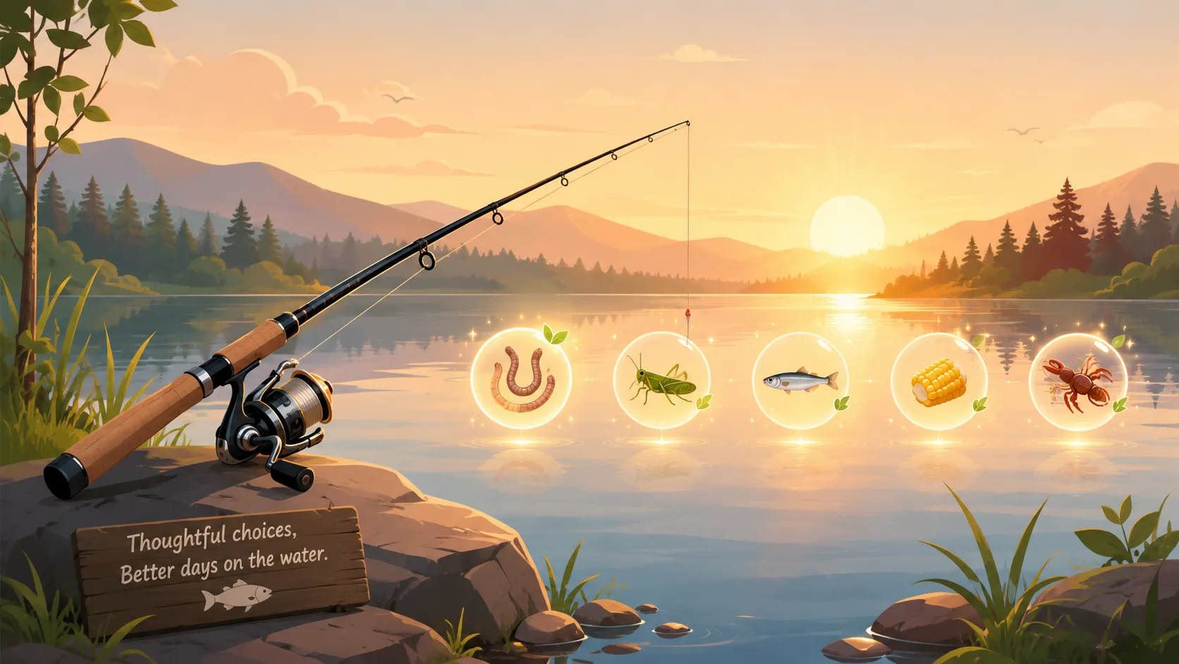 What Bait to Use for Largemouth Bass