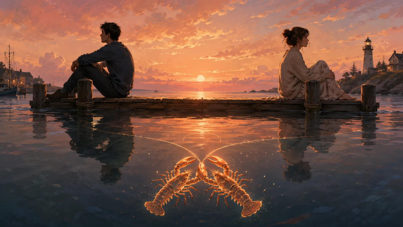 What Does It Mean to Be Someone’s Lobster