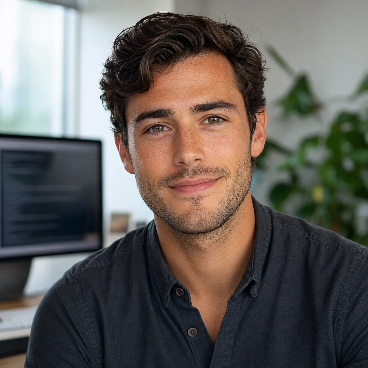 Callen Rhodes is a 29-year-old American content writer based in